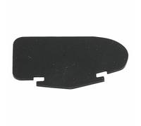 LUTH Premium Profi Parts Rabat en caoutchouc compatible avec Philips 996510073603 pour aspirateur à main Minivac Mini