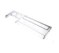 LUTH Premium Profi Parts Rabat supérieur compatible avec Siemens 00448025 - Pour compartiment à pizza - Congélateur sur pied