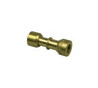 LUTH Premium Profi Parts Raccord de réduction compatible avec Lokring 6/2 Nr Ms 00