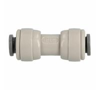 LUTH Premium Profi Parts Raccord de tuyau d'alimentation 1/4" compatible avec Hisense Hk1879043 pour réfrigérateur combiné