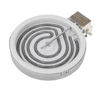 LUTH Premium Profi Parts Radiateur 140mmø 1200w 230v Egonomic Radiateur Ego 10.74631.004 pour cuisinière