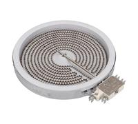 LUTH Premium Profi Parts Radiateur 175 mmø Ego 10.58113.032 1800w pour plaque de cuisson