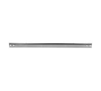 LUTH Premium Profi Parts Rail de passage panier supérieur inférieur compatible Beko 1880240400 pour lave-vaisselle