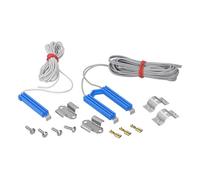 LUTH Premium Profi Parts Ranco L56-H3001 Sonde de régulateur de température