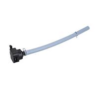 LUTH Premium Profi Parts Régulateur de niveau avec tuyau pour lave-vaisselle Electrolux AEG 1174745107 117474510