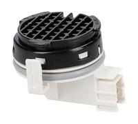 LUTH Premium Profi Parts Régulateur de pression pour bac de vidange compatible avec Whirlpool 481227128556 au lave-vaisselle
