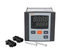 LUTH Premium Profi Parts Régulateur de température universel compatible avec Eliwell Ew7220 Pt100 95-240vac E7212e0xbh700