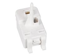 LUTH Premium Profi Parts Relais de démarreur compatible pour réfrigérateur Samsung Da96-00496f