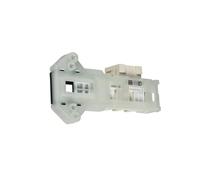 LUTH Premium Profi Parts Relais de verrouillage compatible avec LG 6601en1003d Km Concore pour machine à laver