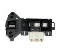 LUTH Premium Profi Parts Relais de verrouillage compatible Hisense Hk1981859 Km Concore pour machine à laver
