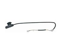 LUTH Premium Profi Parts Relais de verrouillage compatible pour machine à laver Whirlpool 482000011384