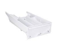 LUTH Premium Profi Parts Réservoir à lessive compatible avec Electrolux 8581246103627 pour machine à laver