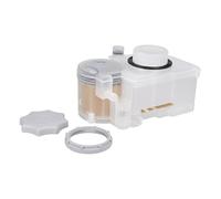 LUTH Premium Profi Parts Réservoir à sel compatible Candy/compatible Hoover 49119255