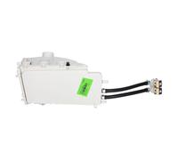 LUTH Premium Profi Parts Réservoir de détergent avec valve magnétique compatible avec Samsung Dc97-16005j pour machine à laver