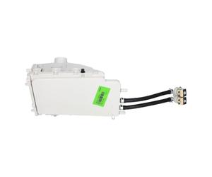 LUTH Premium Profi Parts Réservoir de détergent avec valve magnétique compatible avec Samsung Dc97-16005j pour machine à laver