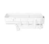 LUTH Premium Profi Parts Réservoir de détergent compatible avec Ecovacs 201-24c2-0371 pour robot de nettoyage de vitres