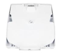 LUTH Premium Profi Parts Réservoir de lessive compatible avec Candy 43007439 pour machine à laver