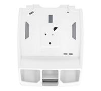 LUTH Premium Profi Parts Réservoir de lessive compatible avec Hoover 70019765 pour machine à laver à chargement par le haut