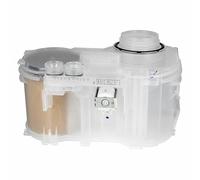 LUTH Premium Profi Parts Réservoir de sel compatible avec Bosch 12026873 pour lave-vaisselle