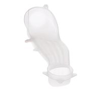 LUTH Premium Profi Parts Réservoir d'eau compatible avec Beko 2433800100 pour machine à laver et sèche-linge