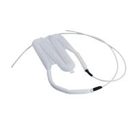 LUTH Premium Profi Parts Réservoir d'eau compatible avec Samsung Da74-00056f avec tuyaux d'alimentation pour réfrigérateur combiné Sidebyside