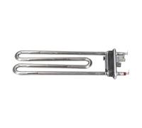 LUTH Premium Profi Parts Résistance 1950 W compatible avec Irca 1r4b962001 pour machine à laver