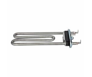 LUTH Premium Profi Parts Résistance 2000 W compatible avec Samsung Dc47-00006v Kawai 2000w 230v pour machine à laver