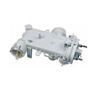LUTH Premium Profi Parts Résistance compatible Bosch 00652216 pour lave-vaisselle