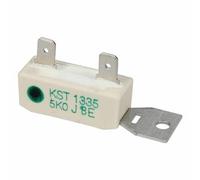 LUTH Premium Profi Parts Résistance de commande pour ventilateur compatible avec Bosch 00066750 dans le four