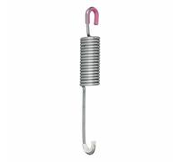 LUTH Premium Profi Parts Ressort compatible avec AEG 1327684005 pour machine à laver Bottich