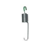 LUTH Premium Profi Parts Ressort compatible avec AEG 379400500/3 pour machine à laver Bottich