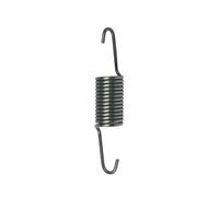 LUTH Premium Profi Parts Ressort compatible avec Bosch 00605140 pour machine à laver Bottich