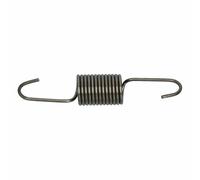LUTH Premium Profi Parts Ressort compatible avec Bosch 00629929 145 mm 4n pour machine à laver Bottich
