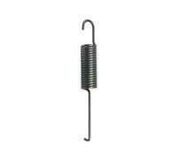 LUTH Premium Profi Parts Ressort compatible avec Samsung Dc61-00952a pour machine à laver Bottich