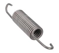 LUTH Premium Profi Parts Ressort compatible avec Samsung Dc61-02029a pour machine à laver