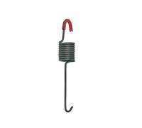 LUTH Premium Profi Parts Ressort compatible Candy 41031863 pour machine à laver Bottich