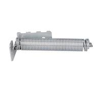 LUTH Premium Profi Parts Ressort de charnière de porte compatible avec Bosch 00165736 Bluparts au lave-vaisselle