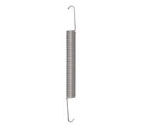 LUTH Premium Profi Parts Ressort de charnière de porte gauche/droite Candy 41903215 pour lave-vaisselle