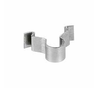 LUTH Premium Profi Parts Ressort de fixation pour broche compatible avec Smeg 895092690 dans four