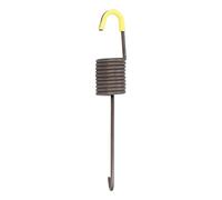 LUTH Premium Profi Parts Ressort pour Bottich compatible avec Candy 43005963 dans la machine à laver et le sèche-linge