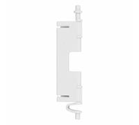 LUTH Premium Profi Parts Ressort pour compartiment congélateur compatible Gorenje 639830 dans réfrigérateur