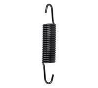 LUTH Premium Profi Parts Ressort pour cuve compatible avec Samsung Dc61-02146a dans machine à laver