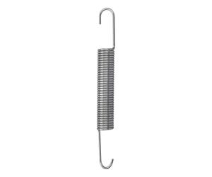 LUTH Premium Profi Parts Ressort pour cuve compatible lave linge Whirlpool 481249248086