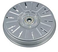 LUTH Premium Profi Parts Rotor moteur lg 4413er1001d en machine à laver