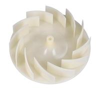 LUTH Premium Profi Parts Roue de ventilateur compatible avec Samsung Da31-00016a pour réfrigérateur-congélateur