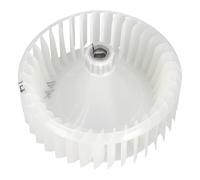 LUTH Premium Profi Parts Roue de ventilateur compatible avec Samsung Dc82-01208a pour sèche-linge