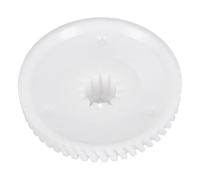 LUTH Premium Profi Parts Roue dentée pour entraînement compatible avec Bosch 10028563 dans robot de cuisine