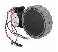 LUTH Premium Profi Parts Roue motrice Gauche