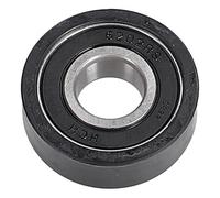 LUTH Premium Profi Parts Roulement à billes 6202rs compatible avec Haier 40004307 Bluparts Sèche-linge