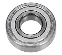 LUTH Premium Profi Parts Roulement à billes 6204zz pour machine à laver et sèche-linge